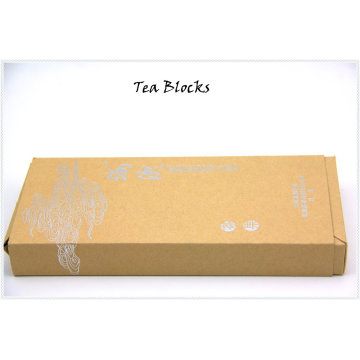 45g Chinese mixed and organic puer tea blocks